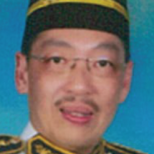 Dato' Sri Datuk Wira (DR.) Raymond Yeo Geok Beng