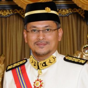 President Datuk Awalan Abdul Aziz
